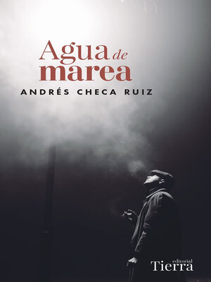 cover image of Agua de marea
